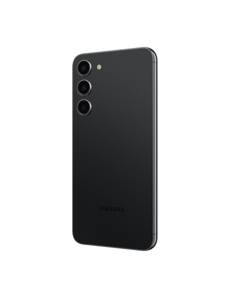SM-S916BZKDEUE,Samsung Galaxy S23 Plus DS Phantom Black 5G/6.6"/OC/8GB/256GB/12MP/50MP+12MP+10MP/4700mAh "SM-S916BZKDEUE"