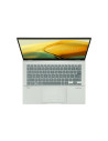 UX3402ZA-KP609W,Laptop ASUS ZenBook 14 UX3402ZA-KP609W, Intel Core i5-1240P, 14inch, RAM 8GB, SSD 512GB, Aqua Celadon