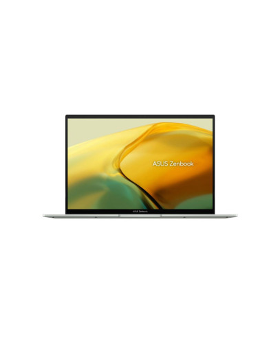 UX3402ZA-KP609W,Laptop ASUS ZenBook 14 UX3402ZA-KP609W, Intel Core i5-1240P, 14inch, RAM 8GB, SSD 512GB, Aqua Celadon