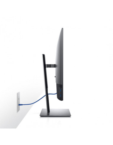 Monitor Dell 27'' U2721DE, 68.47 cm, LED, IPS, QHD, 2560x1440