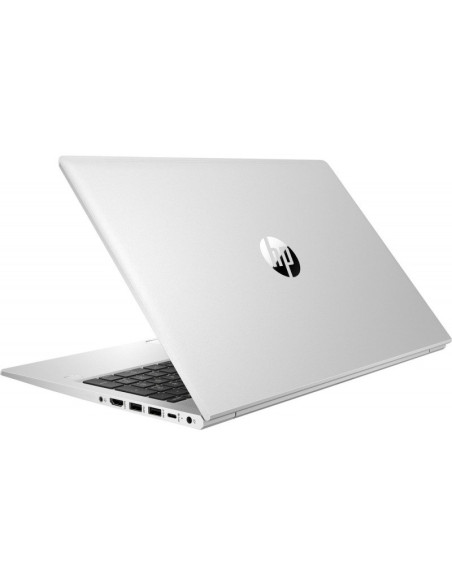 6A2B7EA#ABB,Laptop HP ProBook 450 G9, Intel Core i5-1235U, 15.6inch, RAM 8GB, SSD 512GB, Intel Iris Xe Graphics, Windows 11 Pro,