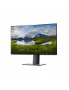 Monitor Dell 23.8'' U2421HE, 60.47 cm, LED, IPS, FHD, 1920 x