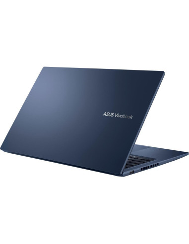 X1502ZA-BQ1225X,Laptop ASUS Vivobook 15 X1502ZA-BQ1225X, Intel Core i7-12700H, 15.6inch, RAM 16GB, SSD 512GB, Quiet Blue