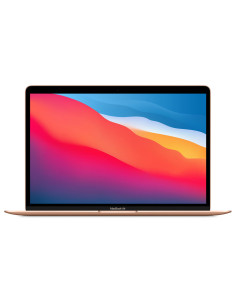 MGND3LL/A,Laptop Apple MacBook Air MGND3LL/A, 13.3 inch, Auriu