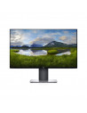 Monitor Dell 23.8'' U2421HE, 60.47 cm, LED, IPS, FHD, 1920 x