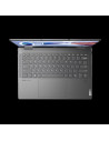 82YM0059RM,Laptop 2-in-1 Lenovo Yoga 7 14ARP8, AMD Ryzen 5 7535U, 14inch Touch, RAM 16GB, Storm Grey