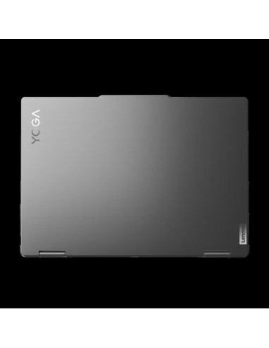 82YM0059RM,Laptop 2-in-1 Lenovo Yoga 7 14ARP8, AMD Ryzen 5 7535U, 14inch Touch, RAM 16GB, Storm Grey
