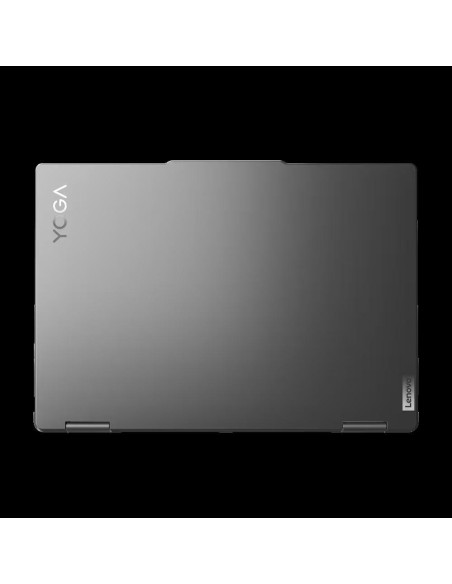82YM0059RM,Laptop 2-in-1 Lenovo Yoga 7 14ARP8, AMD Ryzen 5 7535U, 14inch Touch, RAM 16GB, Storm Grey
