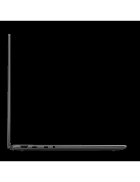 82YM0059RM,Laptop 2-in-1 Lenovo Yoga 7 14ARP8, AMD Ryzen 5 7535U, 14inch Touch, RAM 16GB, Storm Grey
