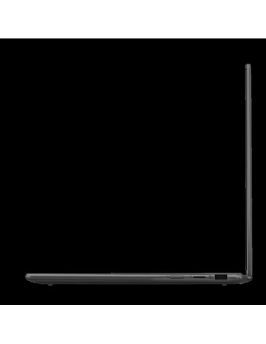 82YM0059RM,Laptop 2-in-1 Lenovo Yoga 7 14ARP8, AMD Ryzen 5 7535U, 14inch Touch, RAM 16GB, Storm Grey