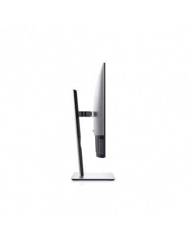 Monitor Dell 23.8'' U2421HE, 60.47 cm, LED, IPS, FHD, 1920 x