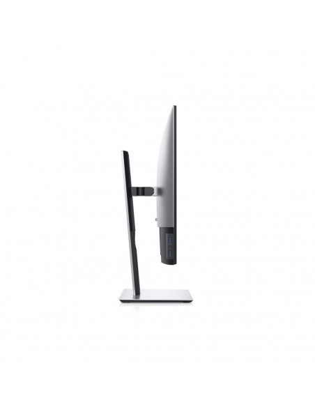 Monitor Dell 23.8'' U2421HE, 60.47 cm, LED, IPS, FHD, 1920 x