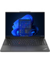 21JN004VRI,Laptop Lenovo ThinkPad E16 Gen 1, Intel Core i5-1335U, 16inch, RAM 16GB, SSD 1TB, Intel Iris Xe Graphics, No OS, Grap