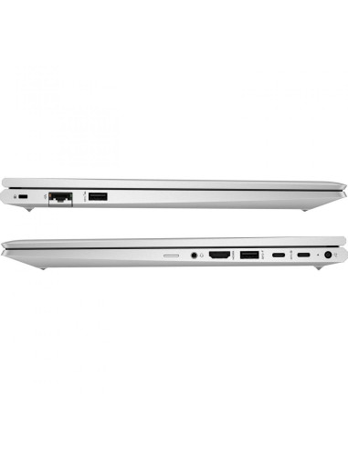 817K7EA,Laptop HP ProBook 450 G10, Intel Core i5-1335U, 15.6inch, RAM 16GB, SSD 512GB, Pike silver plastic