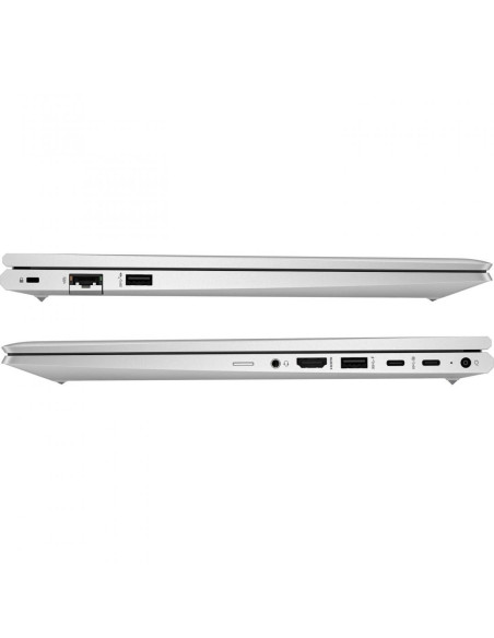 817K7EA,Laptop HP ProBook 450 G10, Intel Core i5-1335U, 15.6inch, RAM 16GB, SSD 512GB, Pike silver plastic