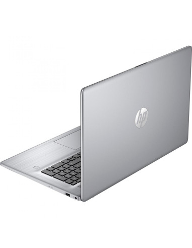 817L6EA,Laptop HP ProBook 470 G10, Intel Core i5-1335U, 17.3inch, RAM 16GB, HDD 1TB + SSD 512GB, Asteroid Silver