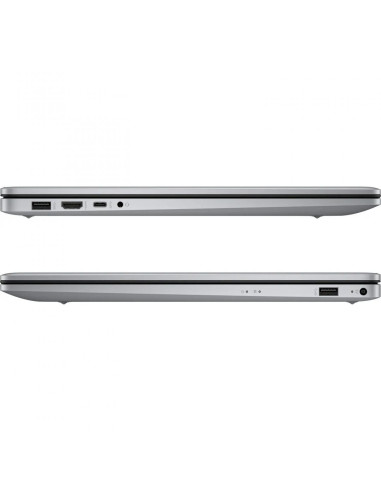 817L6EA,Laptop HP ProBook 470 G10, Intel Core i5-1335U, 17.3inch, RAM 16GB, HDD 1TB + SSD 512GB, Asteroid Silver