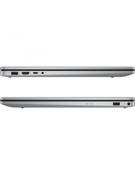 817L6EA,Laptop HP ProBook 470 G10, Intel Core i5-1335U, 17.3inch, RAM 16GB, HDD 1TB + SSD 512GB, Asteroid Silver