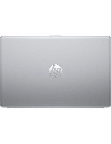 817L6EA,Laptop HP ProBook 470 G10, Intel Core i5-1335U, 17.3inch, RAM 16GB, HDD 1TB + SSD 512GB, Asteroid Silver