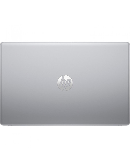 817L6EA,Laptop HP ProBook 470 G10, Intel Core i5-1335U, 17.3inch, RAM 16GB, HDD 1TB + SSD 512GB, Asteroid Silver