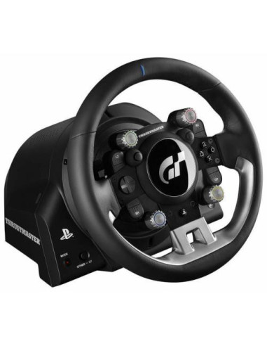 4160846,Thrustmaster T-GT II GT Pack Wheelbase and Steering Wheel (no Pedals) (PC/PS) "4160846"