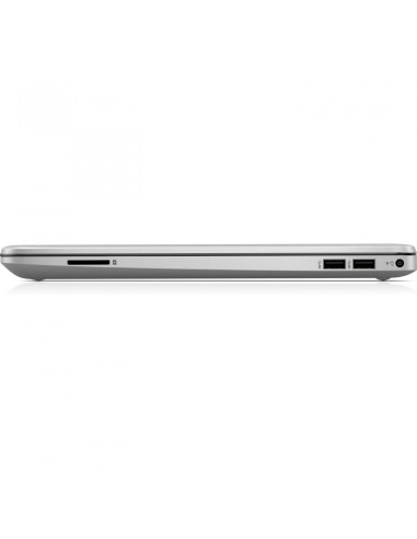 6S7M1EA,Laptop HP 250 G9, Intel Core i3-1215U, 15.6inch, RAM 16GB, SSD 512GB, Intel UHD Graphics, Windows 11 Pro, Asteroid Silve