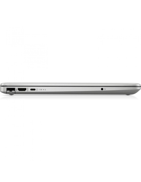 6S7M1EA,Laptop HP 250 G9, Intel Core i3-1215U, 15.6inch, RAM 16GB, SSD 512GB, Intel UHD Graphics, Windows 11 Pro, Asteroid Silve