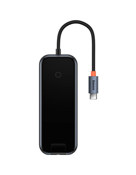 WKJZ010113,Docking Station Baseus Extreme II WKJZ010113, Negru