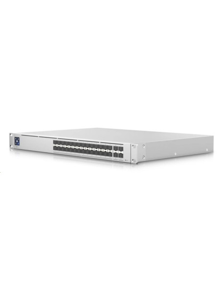 USW-PRO-AGGREGATION-EU,Switch Ubiquiti SFP 28Ports USW-Pro-Aggregation "USW-PRO-AGGREGATION-EU"