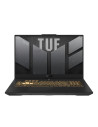 FX707ZC4-HX038,Laptop ASUS TUF Gaming F17 FX707ZC4-HX038, Intel Core i5-12500H, 17.3inch, RAM 16GB, SSD 512GB, Mecha Gray