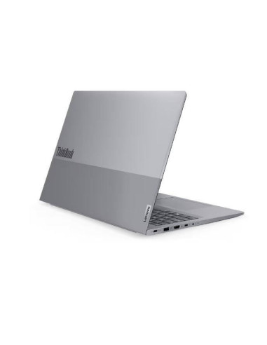 21KH0090RM,Laptop Lenovo ThinkBook 16 G6 IRL, Intel Core i5-1335U, 16inch, RAM 32GB, SSD 1TB, Intel Iris Xe Graphics, No OS, Arc