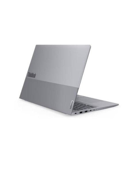 21KH0090RM,Laptop Lenovo ThinkBook 16 G6 IRL, Intel Core i5-1335U, 16inch, RAM 32GB, SSD 1TB, Intel Iris Xe Graphics, No OS, Arc