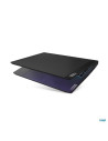 82K101QRRM,Laptop Lenovo IdeaPad Gaming 3 15IHU6, Intel Core i5-11320H, 15.6inch, RAM 16GB, SSD 512GB, Shadow Black