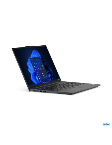 21JN00DCRI,Laptop Lenovo ThinkPad E16 Gen 1, Intel Core i7-13700H, 16inch, RAM 16GB, SSD 512GB, Graphite Black