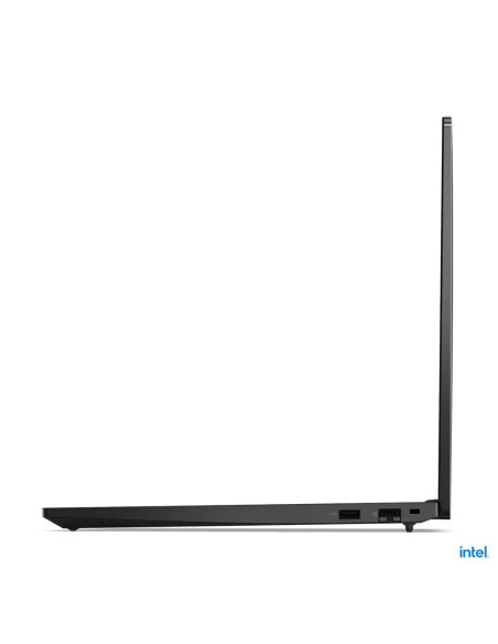 21JN00DCRI,Laptop Lenovo ThinkPad E16 Gen 1, Intel Core i7-13700H, 16inch, RAM 16GB, SSD 512GB, Graphite Black