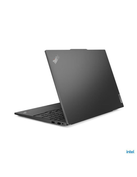 21JN00DCRI,Laptop Lenovo ThinkPad E16 Gen 1, Intel Core i7-13700H, 16inch, RAM 16GB, SSD 512GB, Graphite Black