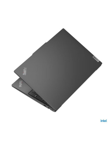 21JN00DCRI,Laptop Lenovo ThinkPad E16 Gen 1, Intel Core i7-13700H, 16inch, RAM 16GB, SSD 512GB, Graphite Black