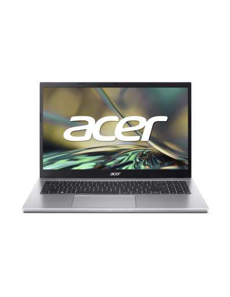 NX.K6SEX.016,Laptop Acer Aspire 3 A315-59, Intel Core i3-1215U, 15.6inch, RAM 8GB, SSD 512GB, Intel UHD Graphics, No OS, Pure Si