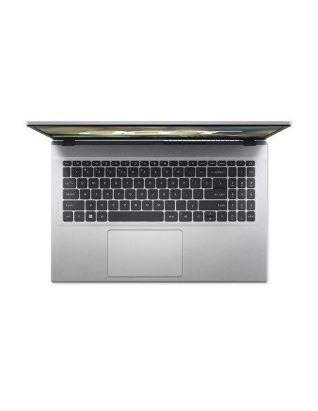 NX.K6SEX.016,Laptop Acer Aspire 3 A315-59, Intel Core i3-1215U, 15.6inch, RAM 8GB, SSD 512GB, Intel UHD Graphics, No OS, Pure Si