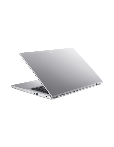 NX.K6SEX.016,Laptop Acer Aspire 3 A315-59, Intel Core i3-1215U, 15.6inch, RAM 8GB, SSD 512GB, Intel UHD Graphics, No OS, Pure Si