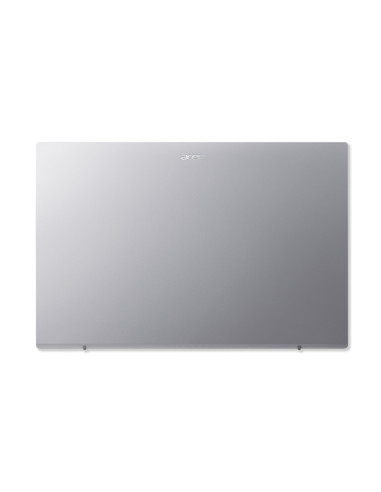 NX.K6SEX.016,Laptop Acer Aspire 3 A315-59, Intel Core i3-1215U, 15.6inch, RAM 8GB, SSD 512GB, Intel UHD Graphics, No OS, Pure Si