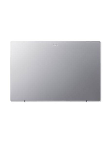 NX.K6SEX.016,Laptop Acer Aspire 3 A315-59, Intel Core i3-1215U, 15.6inch, RAM 8GB, SSD 512GB, Intel UHD Graphics, No OS, Pure Si