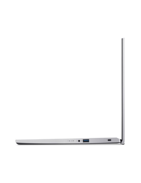 NX.K6SEX.016,Laptop Acer Aspire 3 A315-59, Intel Core i3-1215U, 15.6inch, RAM 8GB, SSD 512GB, Intel UHD Graphics, No OS, Pure Si