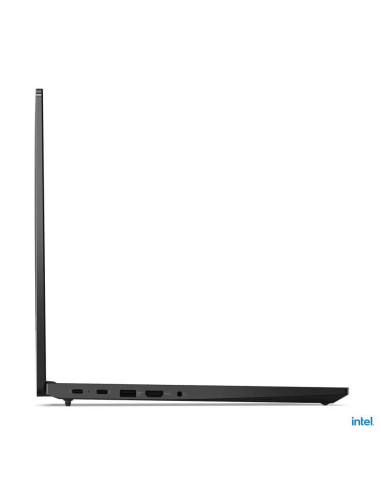 21JN00DERI,NOTEBOOK Lenovo E16 G1 WUXGA i7-13700H 16 1Ts 3YO DOS "21JN00DERI"