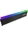 AX4U32008G16A-SBKD35G,Memorie A-Data XPG Spectrix D35G RGB, 8GB, DDR4-3200MHz, CL16