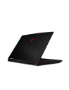 9S7-16R821-844,Laptop MSI Thin GF63 12UCX, Intel Core i5-12450H, 15.6inch, RAM 16GB, SSD 512GB, Negru