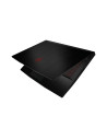 9S7-16R821-844,Laptop MSI Thin GF63 12UCX, Intel Core i5-12450H, 15.6inch, RAM 16GB, SSD 512GB, Negru
