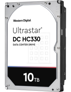 0B42266,Hard Disk Western Digital Ultrastar DC HC330 10TB, SATA3, 3.5inch