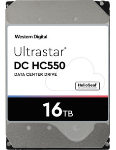 0F38462,Hard Disk server Western Digital Ultrastar DC HC550, 16TB, SATA, 3.5inch