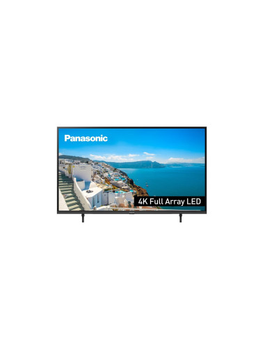 TX-43MX940E,Televizor Panasonic LED TX-43MX940E, 108 cm, Smart, 4K Ultra HD, Clasa G, "TX-43MX940E"